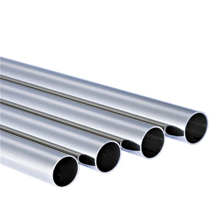 1 1 8 Id Steel Tubing