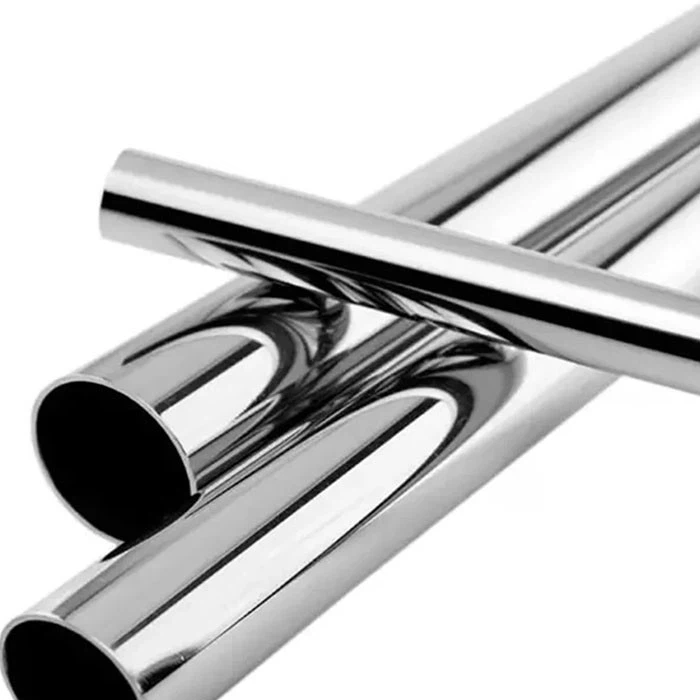 1 Stainless Steel Tubing