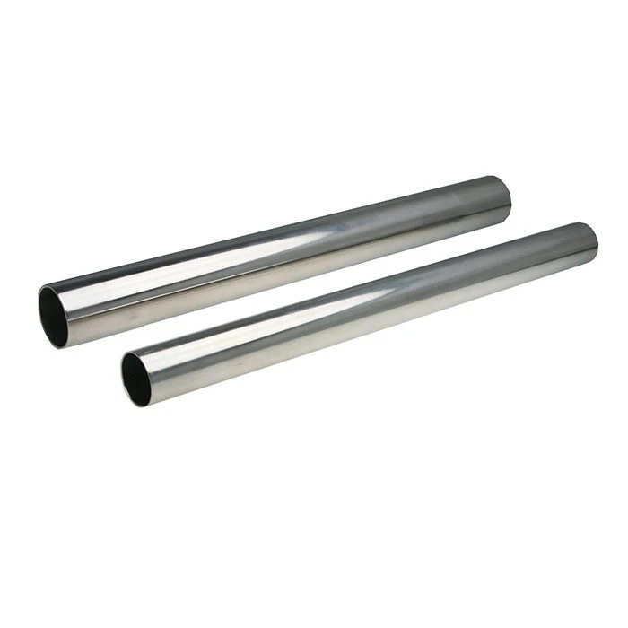 4 Inch Stainless Steel Pipe