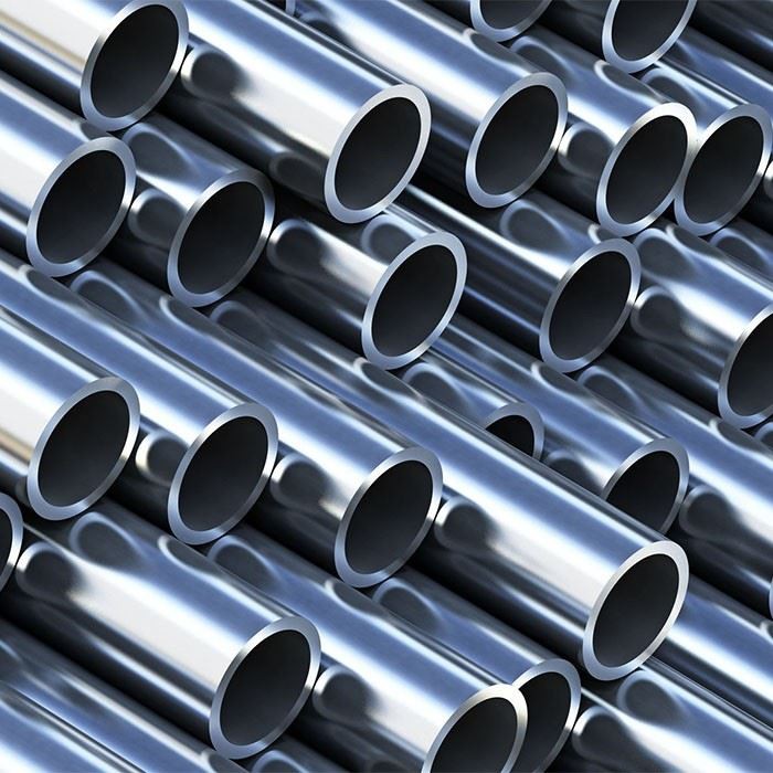 40 mm Steel Pipe