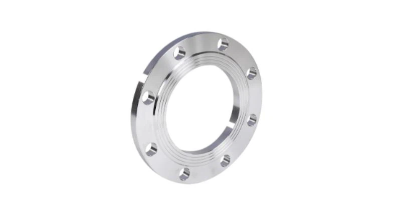 SS304 Stainless Steel Forged Flange SS304 Stainless Steel Forged Flange