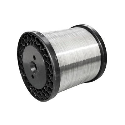 2mm ss stiepļu virve