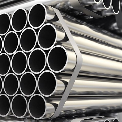 3,5 collu tērauda caurule