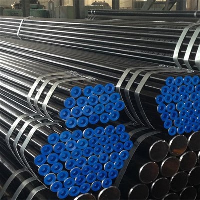 40 mm nerūsējošā tērauda caurule