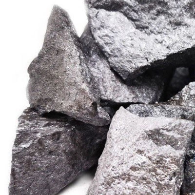 Silīcija metāls ir daudzpusīgs materiāls