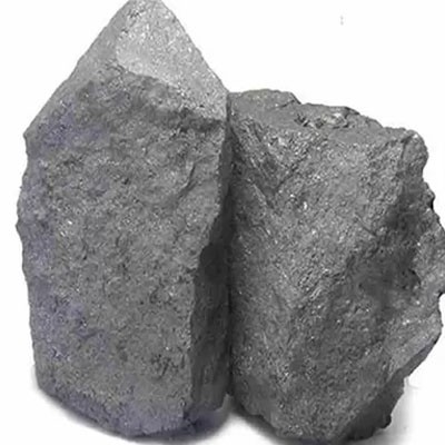 Tērauda ražošanas silīcija kalcija sakausējums